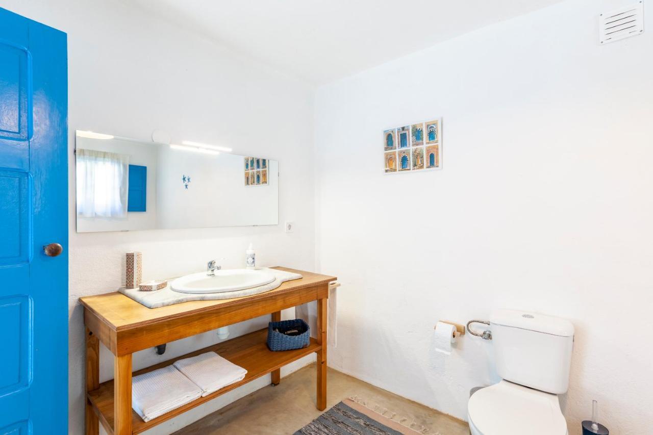 Готель Bloomoon House Bunheiro Екстер'єр фото