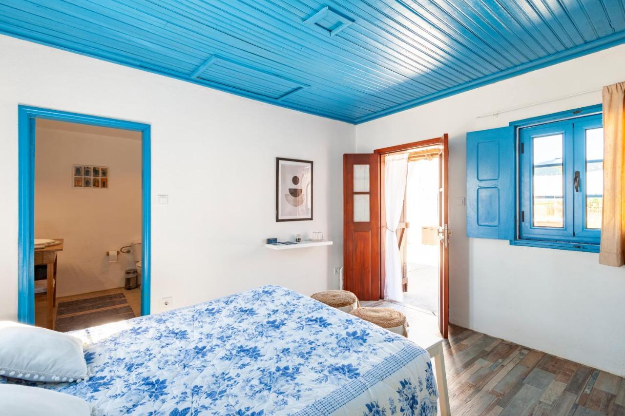 Готель Bloomoon House Bunheiro Екстер'єр фото