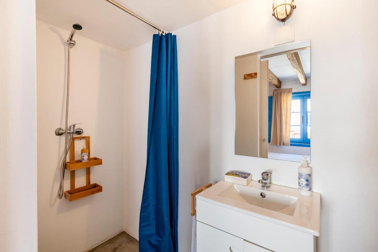 Готель Bloomoon House Bunheiro Екстер'єр фото