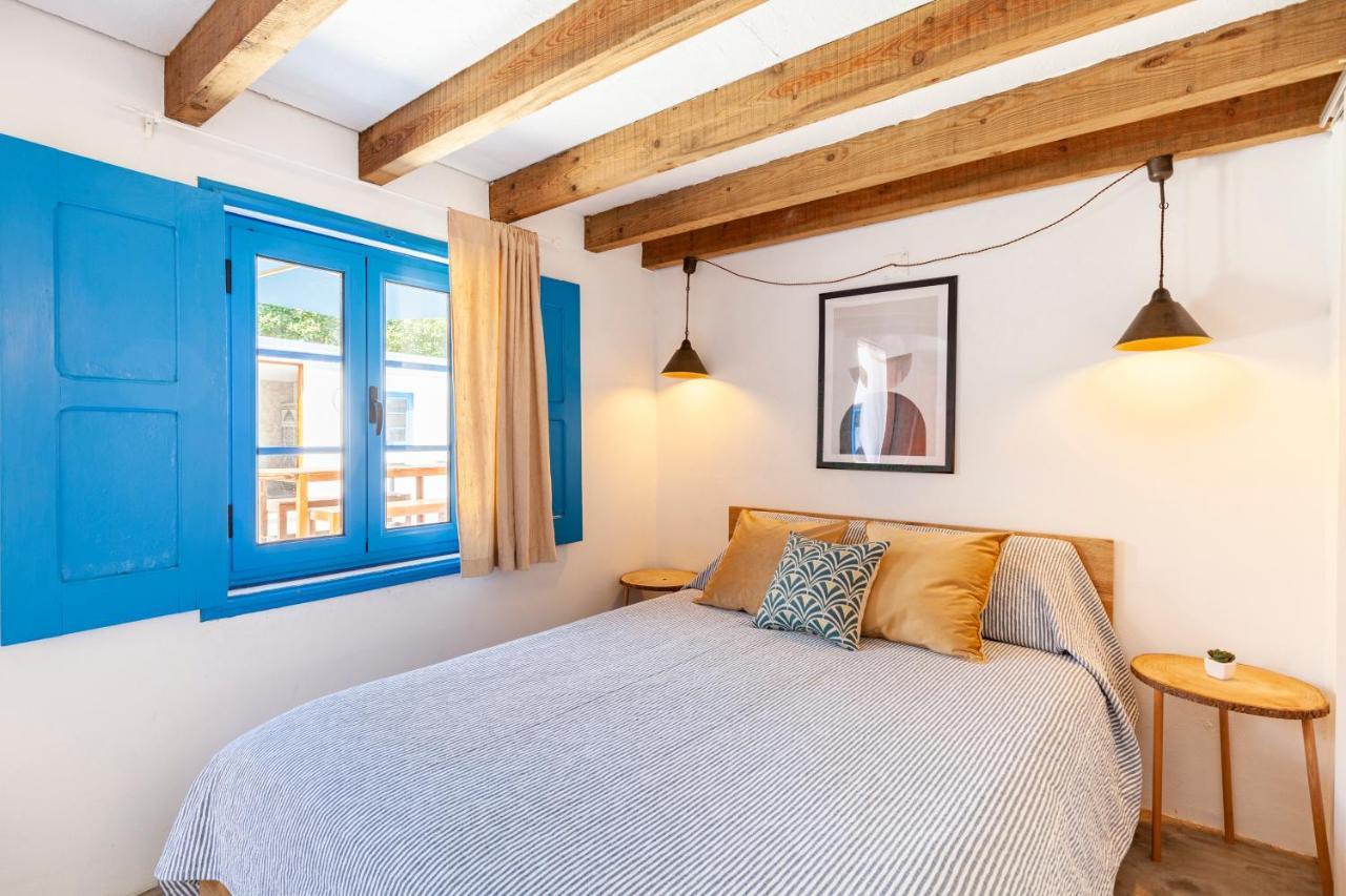 Готель Bloomoon House Bunheiro Екстер'єр фото