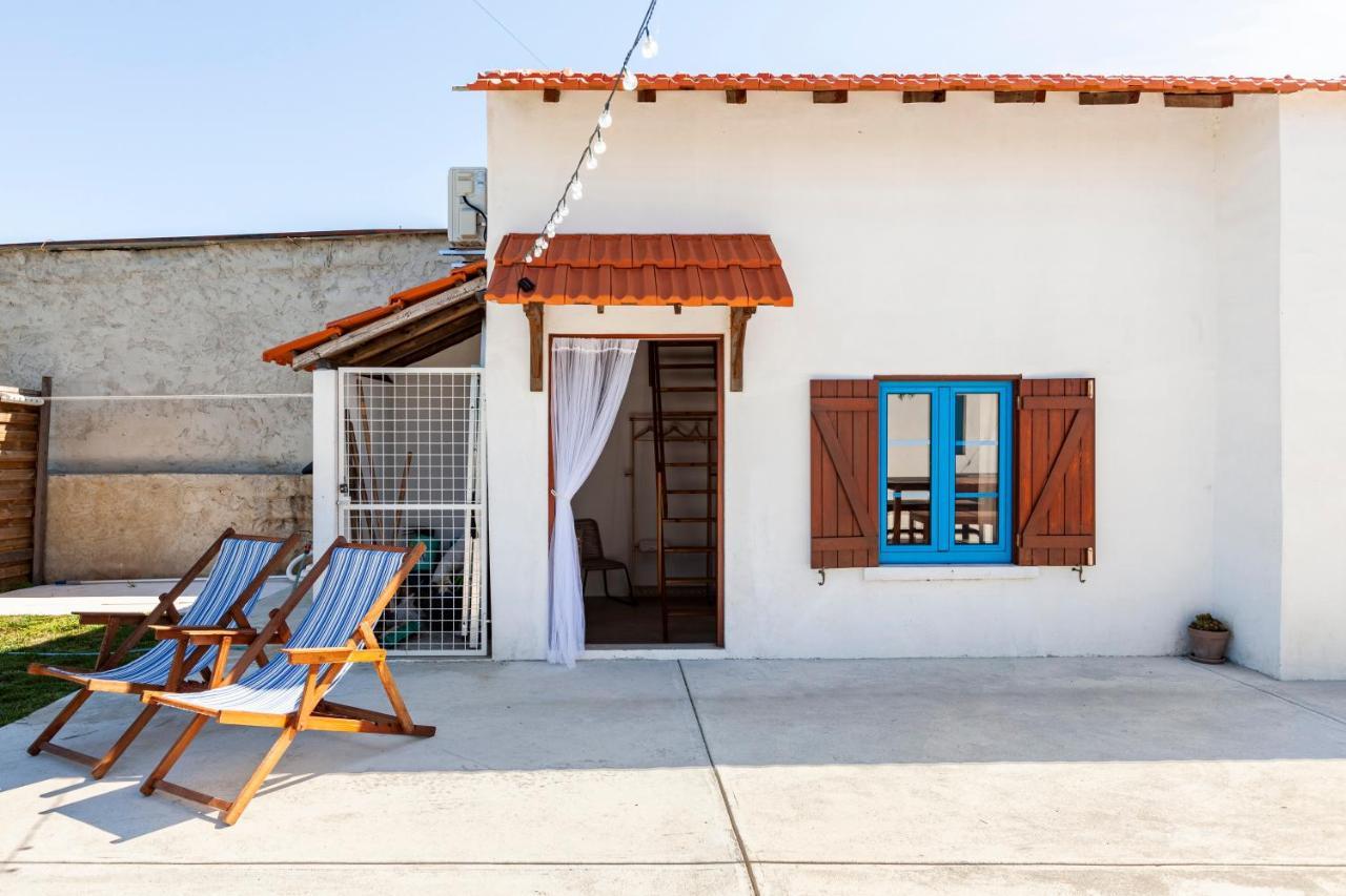 Готель Bloomoon House Bunheiro Екстер'єр фото
