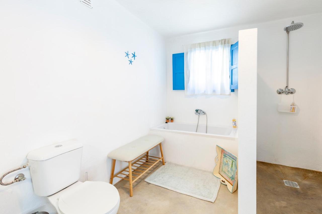 Готель Bloomoon House Bunheiro Екстер'єр фото