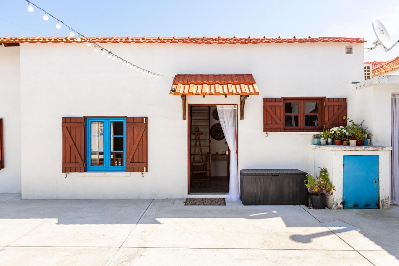 Готель Bloomoon House Bunheiro Екстер'єр фото