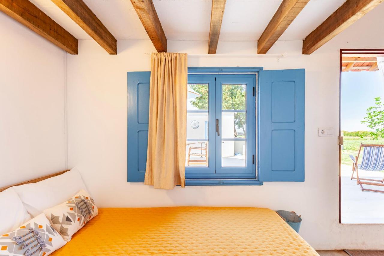 Готель Bloomoon House Bunheiro Екстер'єр фото
